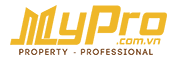 Logo MyPro